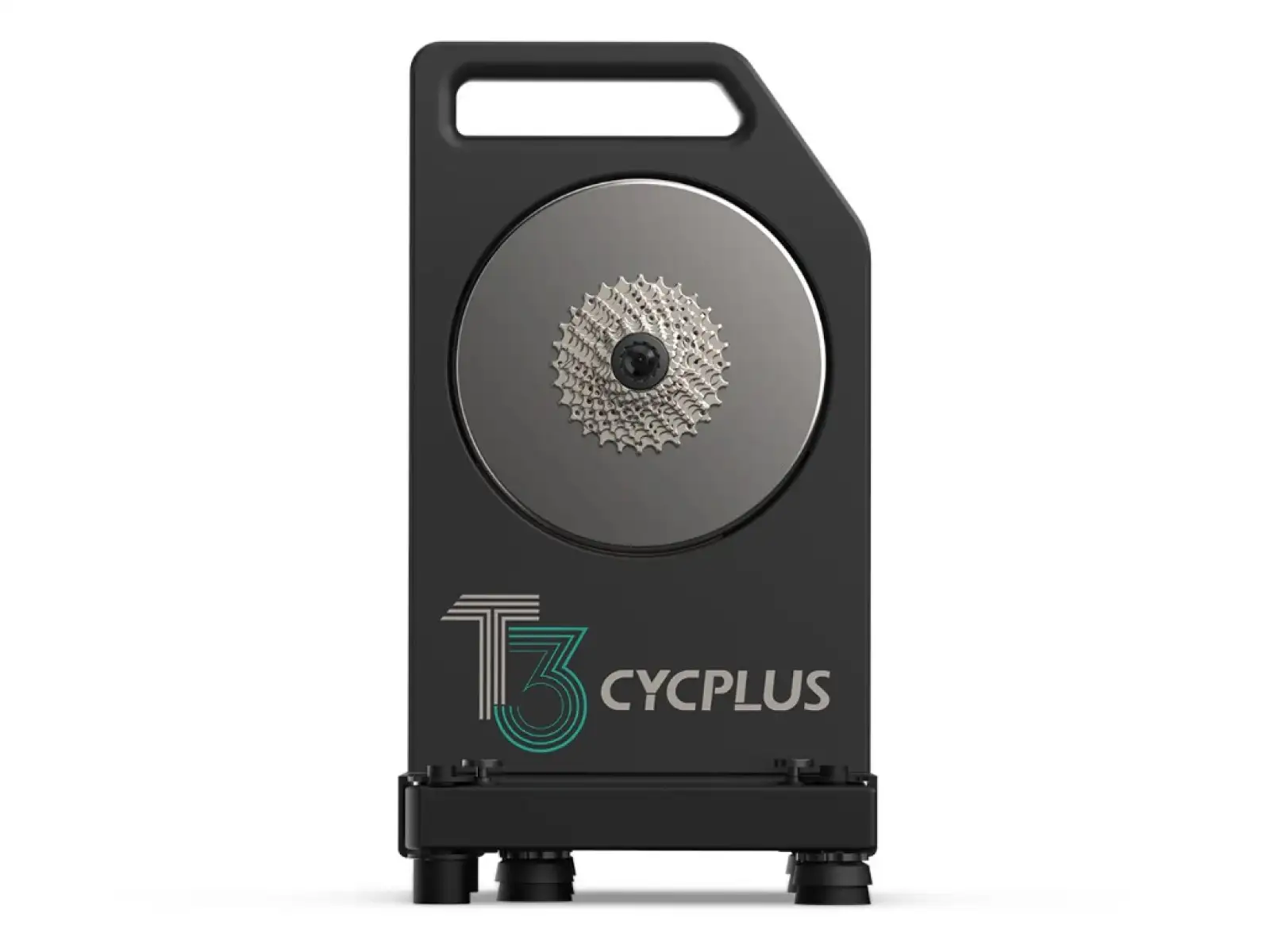 Cycplus T3 High Power Smart trenažér