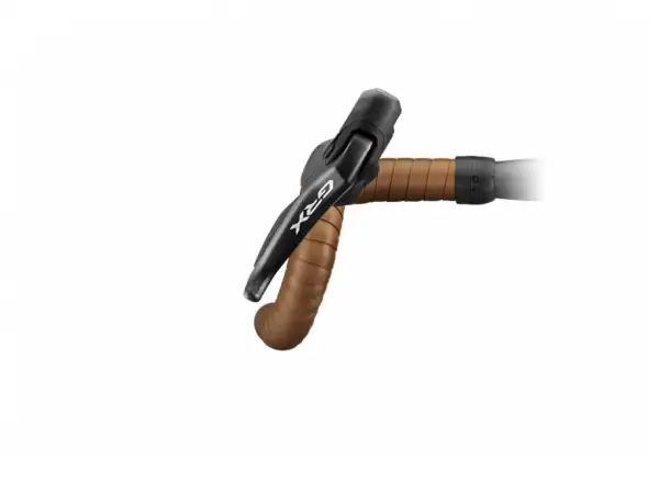 Ciclovation Grind Touch omotávka GXL Polyhyde Walnut Brown