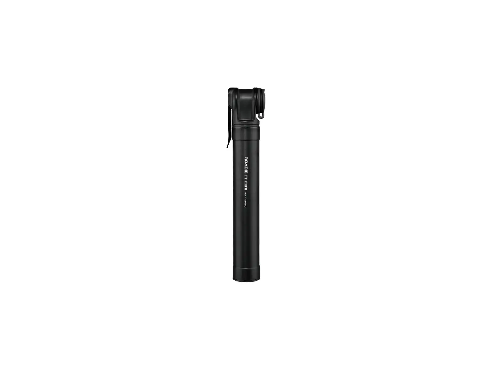 Topeak Roadie TT Mini pumpa černá