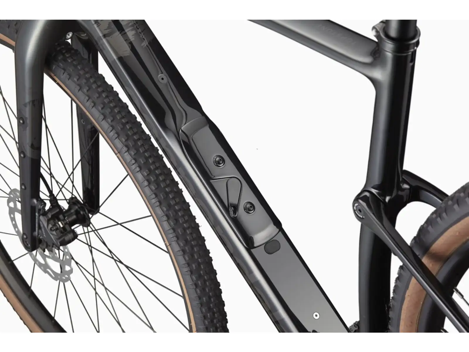 Cannondale Topstone Carbon 3 GRX 2X gravel kolo SBK
