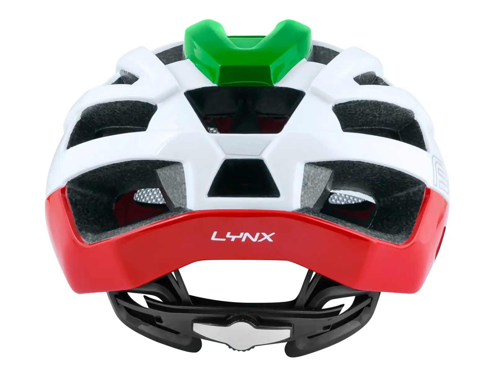 Force Lynx přilba Italy