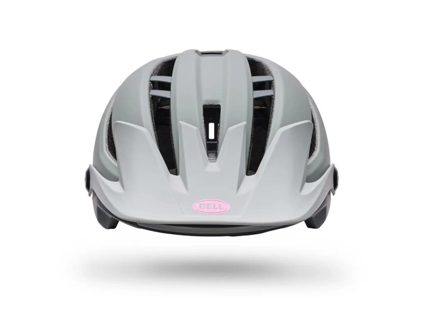Bell Sixer MIPS MTB přilba Grey/Pink