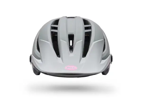 Bell Sixer MIPS MTB přilba Grey/Pink
