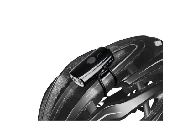 Topeak Headlux USB 250 světlo na přilbu/řídítka