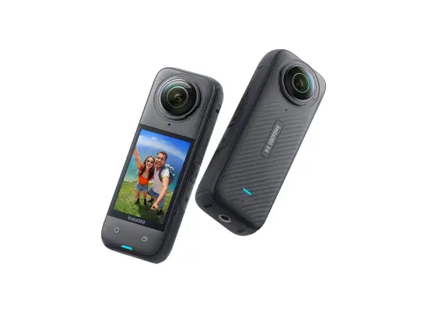 Insta360 X4 kamera