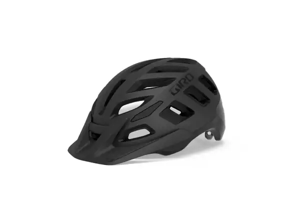 Giro Radix MTB přilba Mat Black