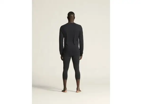 CRAFT Active Comfort LS 2 pánské triko černá
