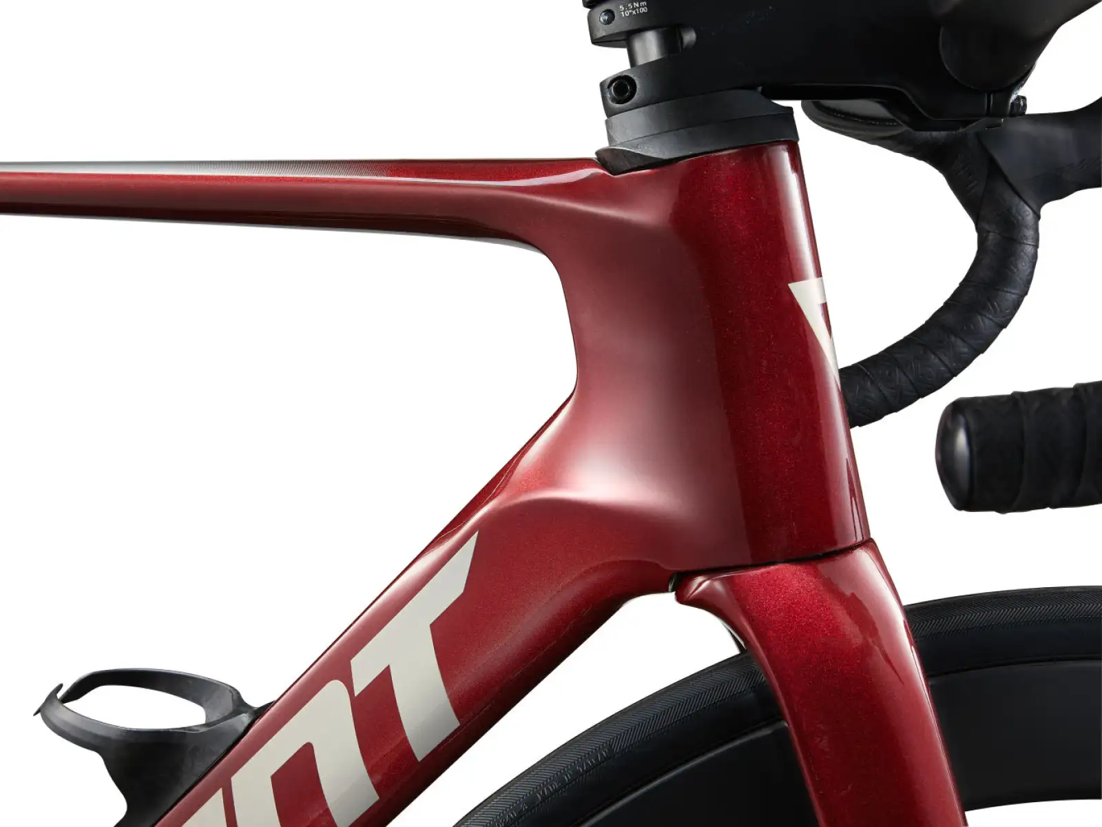 Giant Propel Advanced Pro 0 silniční kolo Sangria