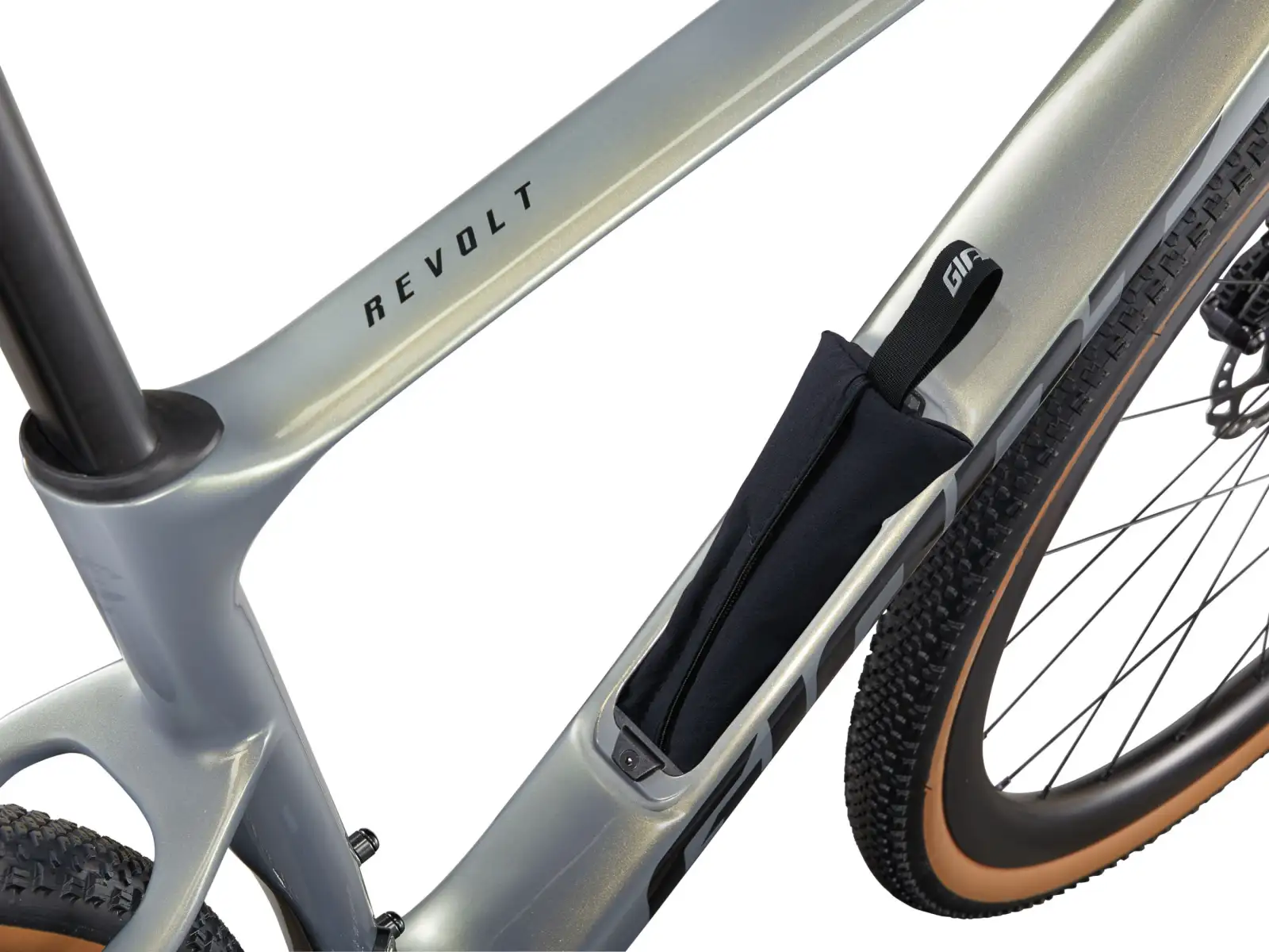 Giant Revolt Advanced 0 gravel kolo Aurora Noise