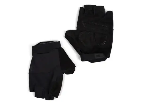 Endura Loop Mitt cyklistické rukavice Black