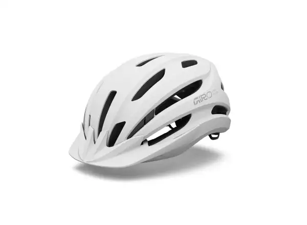 Giro Register II MIPS přilba Mat White/Grey