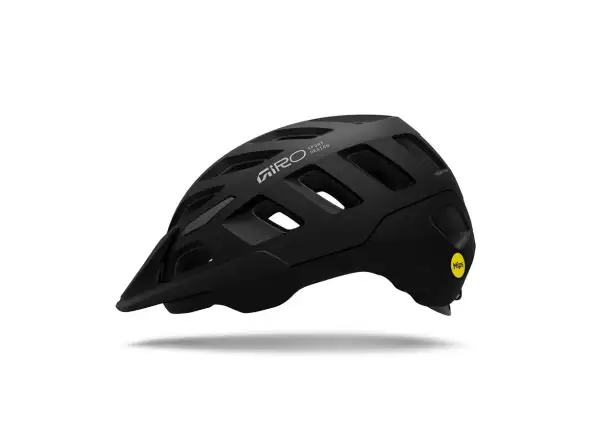Giro Radix MIPS MTB přilba Mat Black