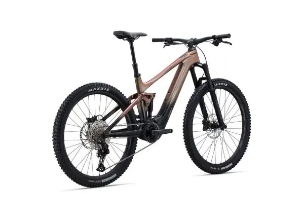 Giant Trance X Advanced E+ EL 3 horské elektrokolo messier/panther