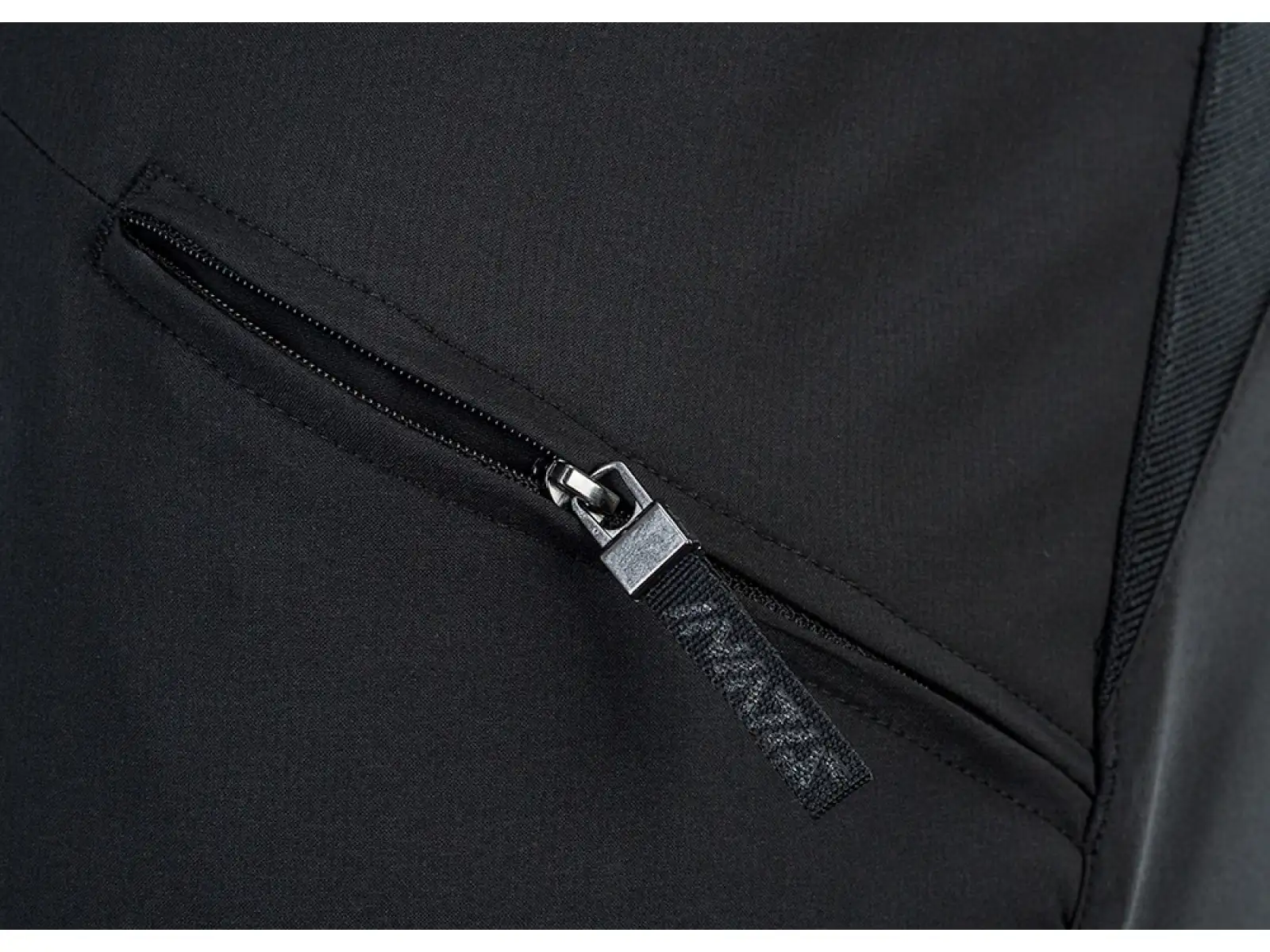 Silvini Fabriano pánské kraťasy Black