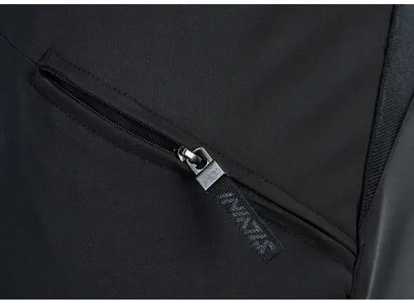 Silvini Fabriano pánské kraťasy Black
