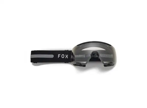 Fox Purevue brýle Black/Clear Lunar