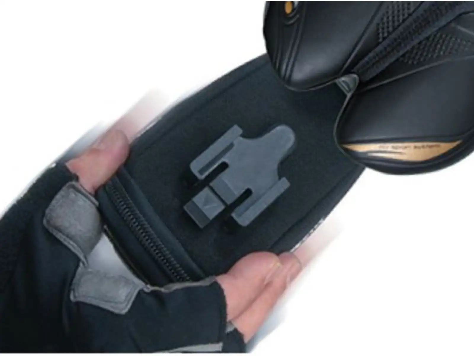 Topeak Aero Wedge Pack Large podsedlová brašna s QuickClick
