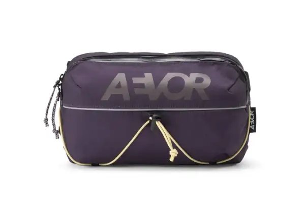 Aevor Bar Bag taštička přes rameno/na řídítka Proof Phantom Purple