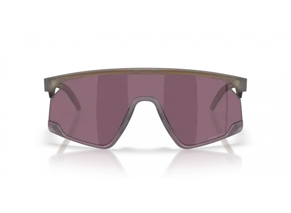 Oakley BXTR brýle Matte Brown Smoke/Prizm Road Black