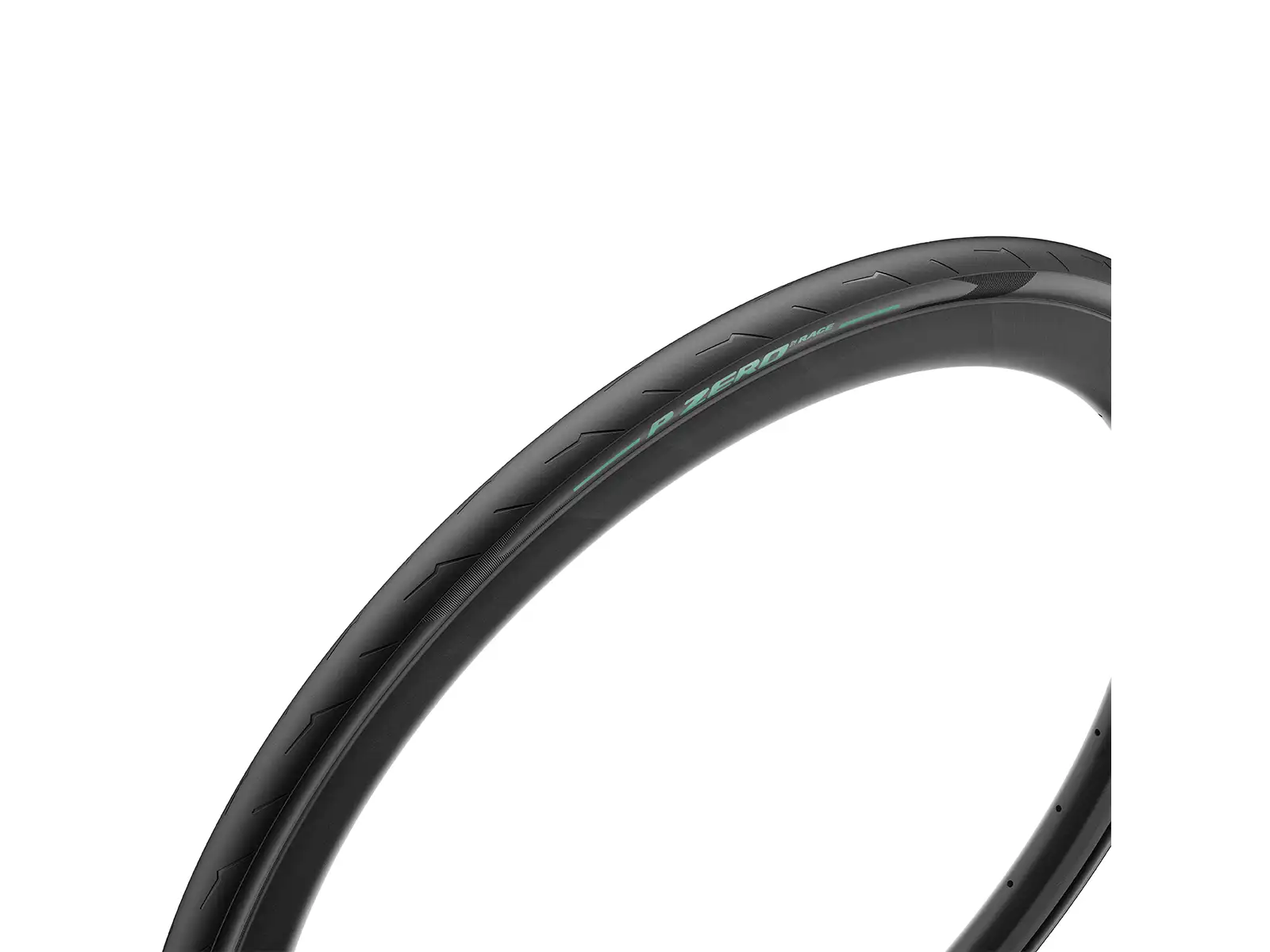 Pirelli P Zero Race Colour TLR silniční plášť kevlar 28-622 Celeste