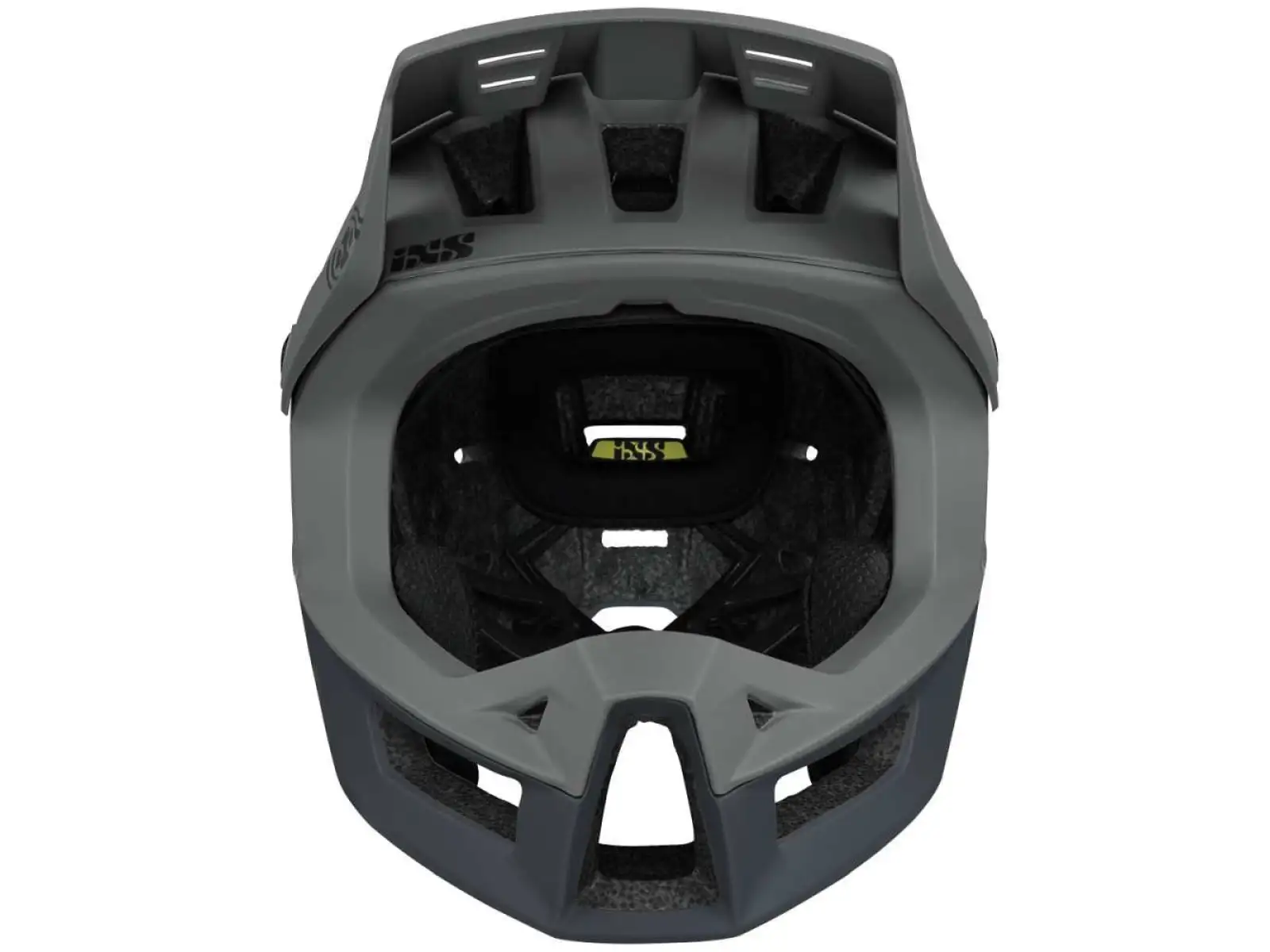 IXS Trigger FF integrální přilba Graphite
