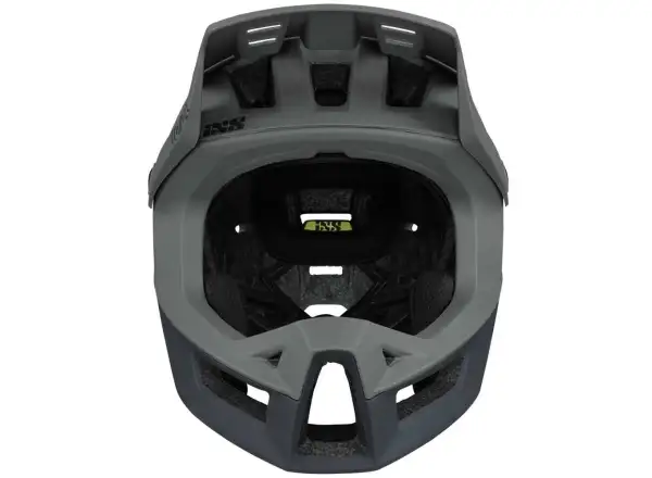 IXS Trigger FF integrální přilba Graphite
