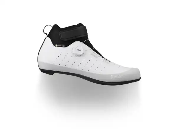 Fizik Tempo Artica GTX zimní silniční tretry White/Grey