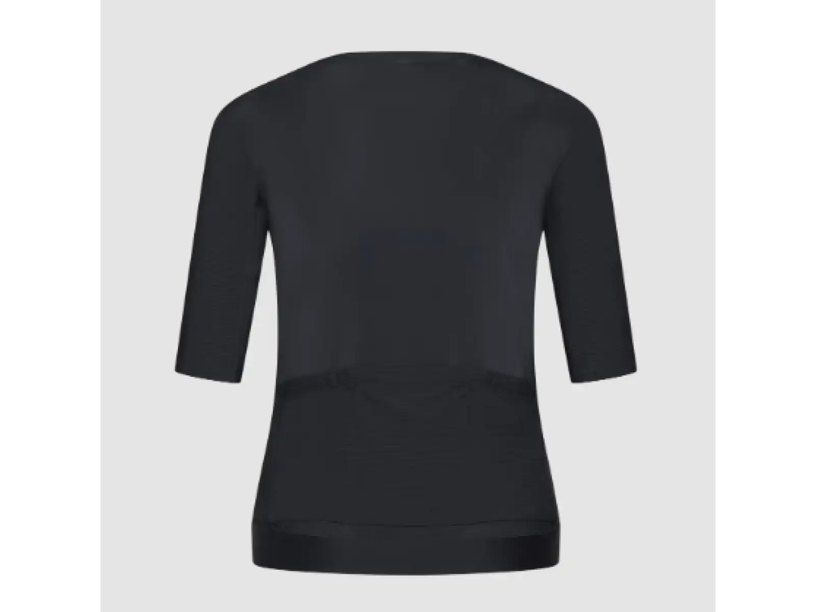 POC Raceday dámský dres krátký rukáv Uranium Black