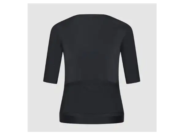 POC Raceday dámský dres krátký rukáv Uranium Black