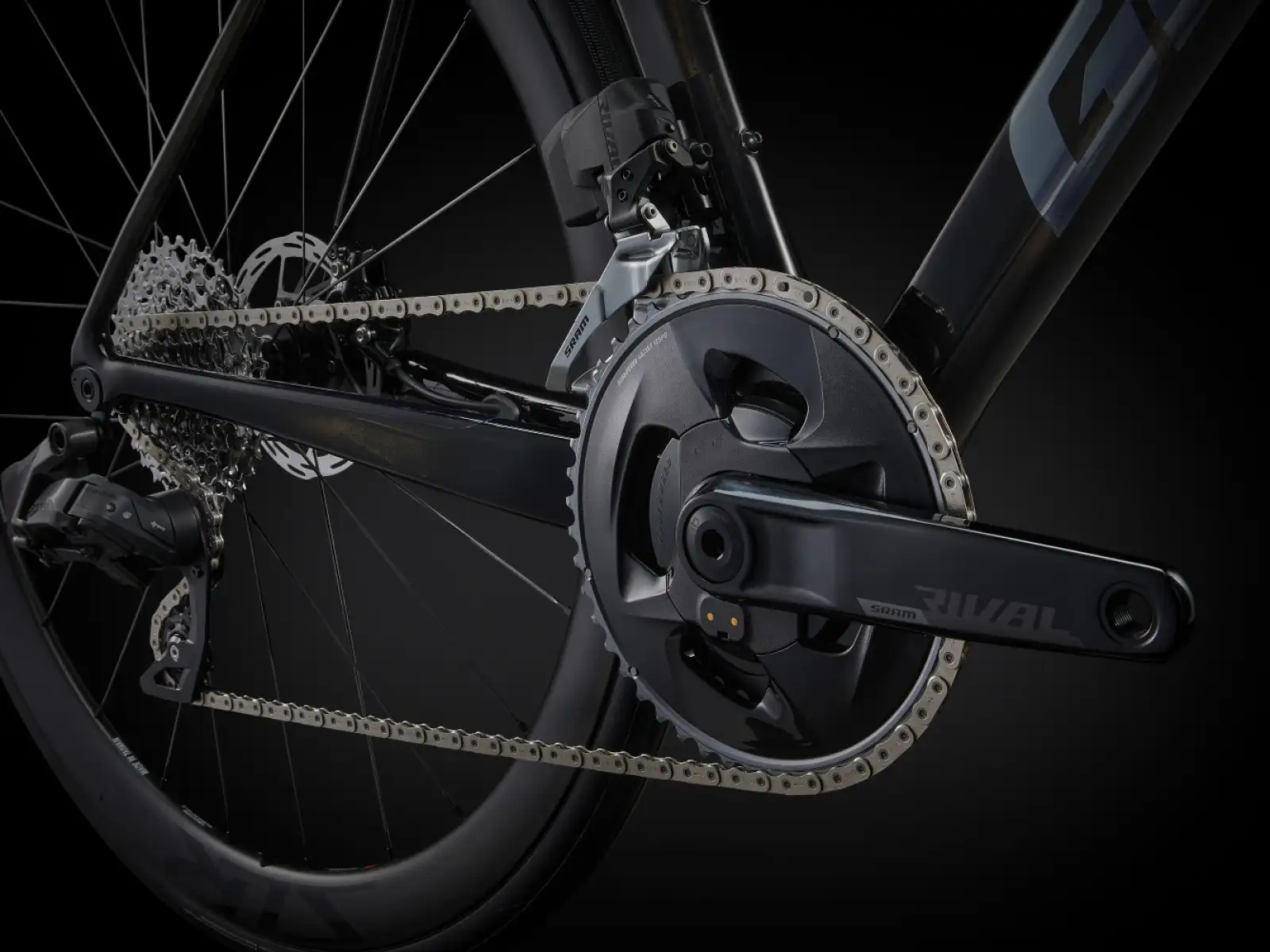 Giant TCR Advanced Pro 1 AXS silniční kolo Carbon