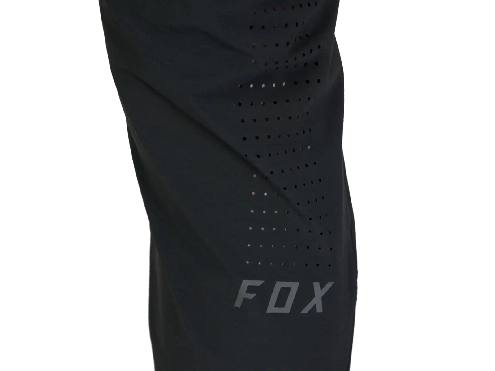 Fox Flexair pánské kalhoty Black