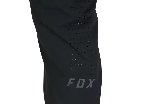 Fox Flexair pánské kalhoty Black