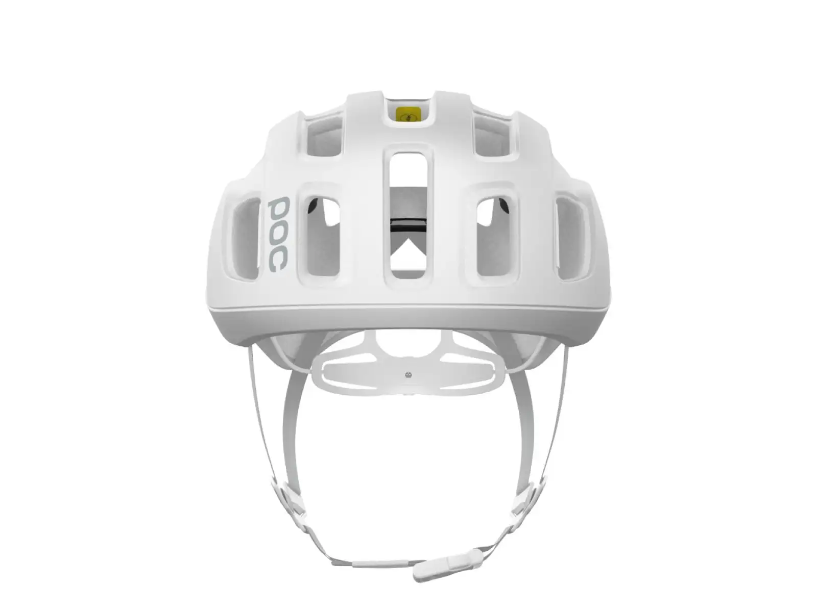 POC Ventral Air MIPS přilba Hydrogen White Matt