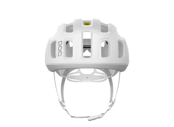 POC Ventral Air MIPS přilba Hydrogen White Matt