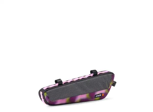 Aevor UBG Frame Pack rámová brašna 3 l Psychedelic Slush