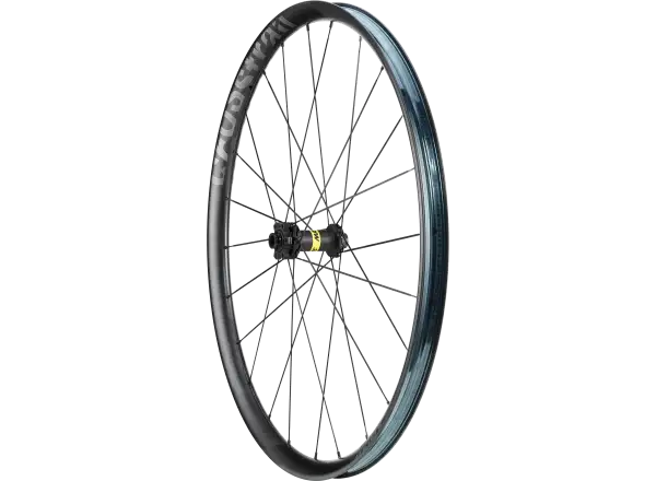 Mavic Crosstrail SL Carbon 29" Boost 6děr přední vypletené kolo