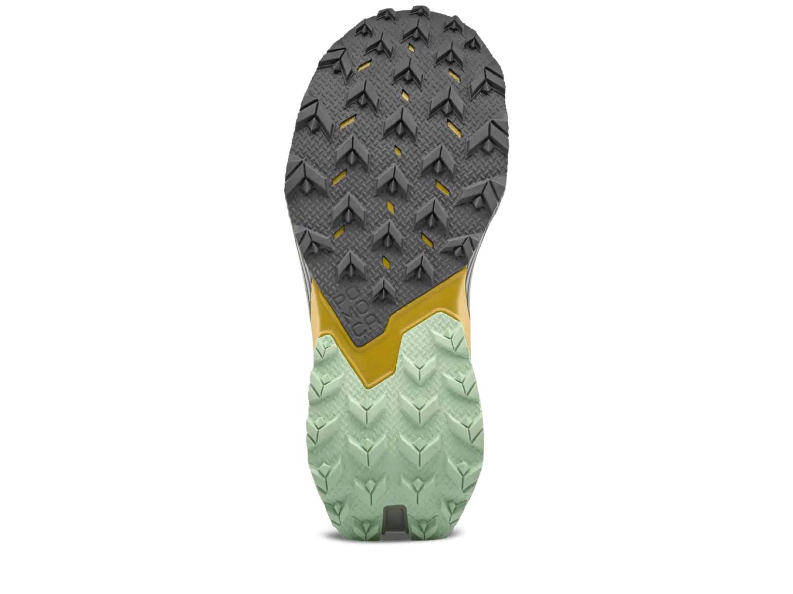 Salewa Pedroc 2 Max dámské boty Faded Green/Dark Olive