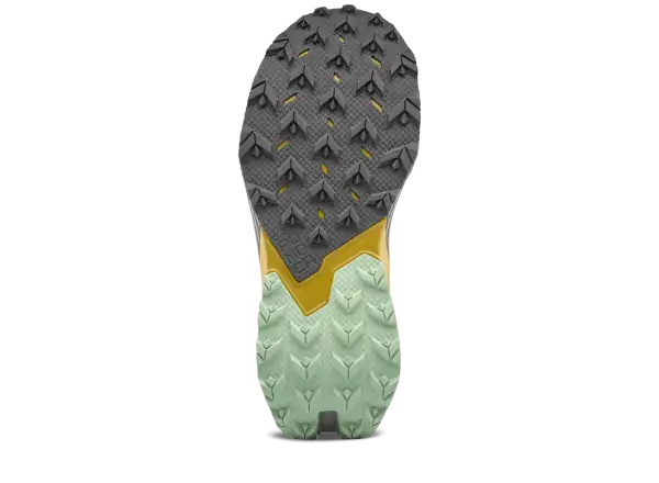 Salewa Pedroc 2 Max dámské boty Faded Green/Dark Olive