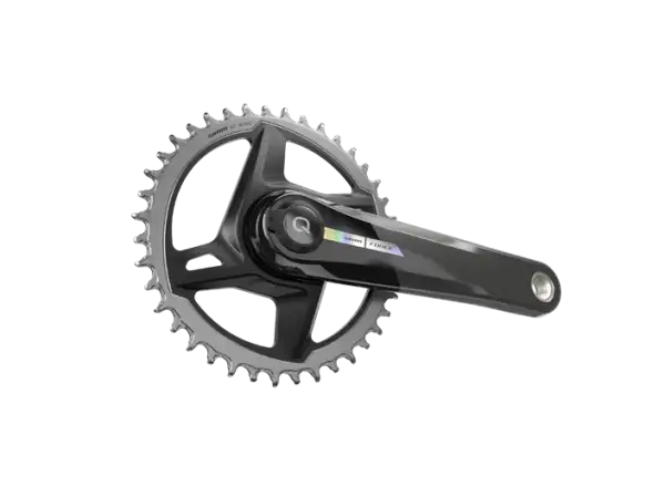 Sram Force 1 AXS D2 kliky 172,5 mm 40 zubů s Powermetrem