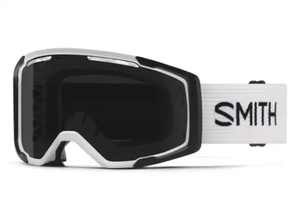 Smith Rhythm MTB brýle White
