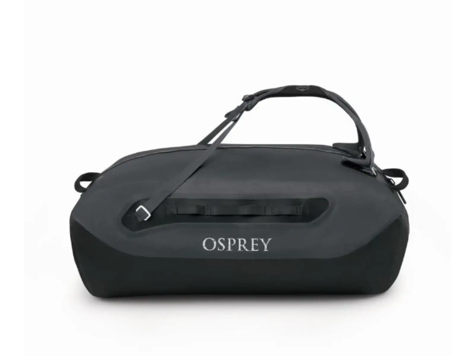 Osprey Transporter Duffel 100 l Waterproof cestovní taška Grey