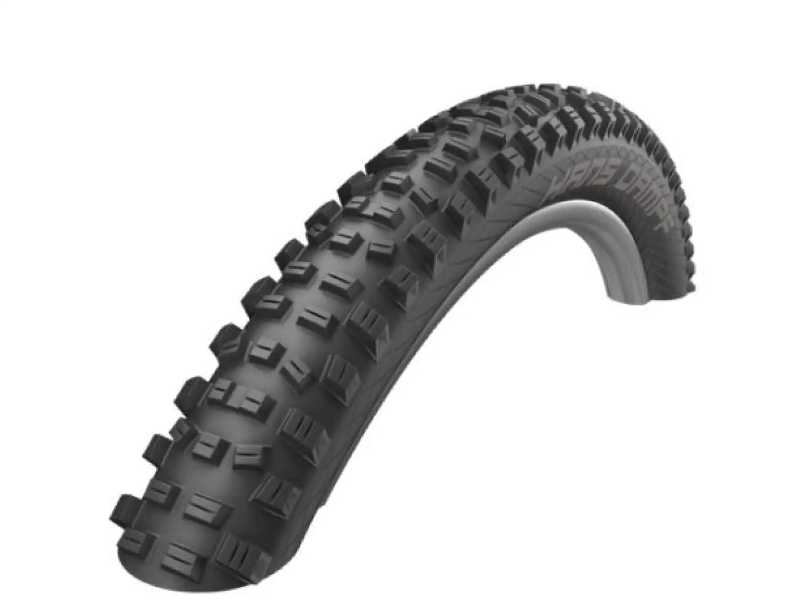 Schwalbe Hans Dampf Performance Addix TLR, E-25 29x2,35" plášť kevlar