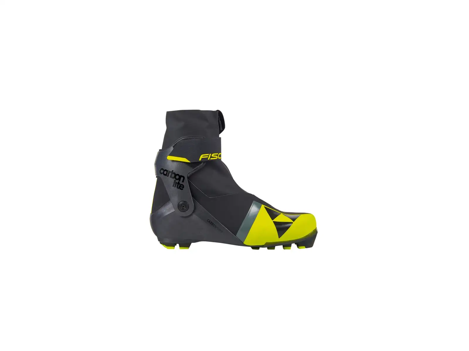 Fischer Carbonlite Skate boty na běžky 2024/25