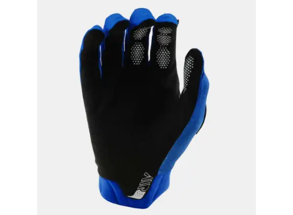 Troy Lee Designs Air Mono rukavice Blue