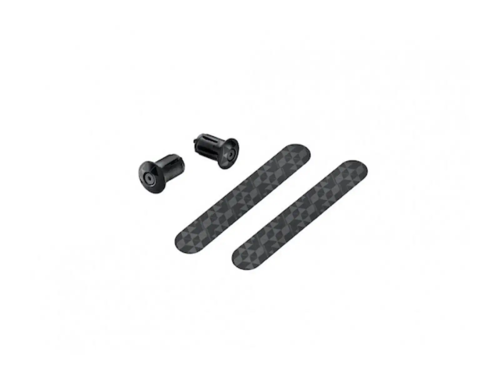 Ciclovation Grind Touch omotávka GXL Matte Black