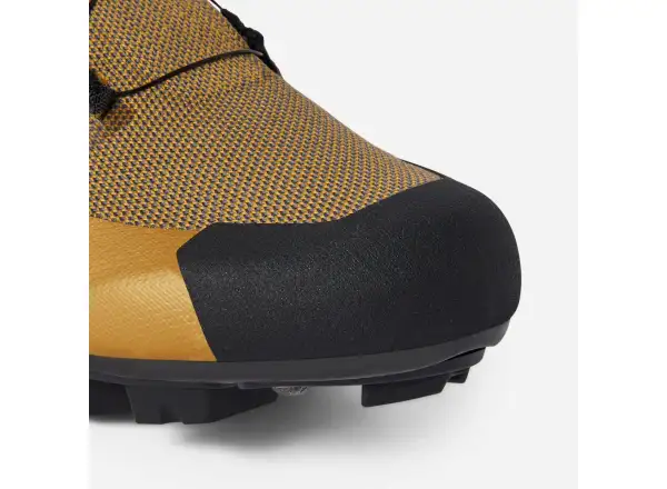 DMT KM30 XC pánské tretry Camel/Black
