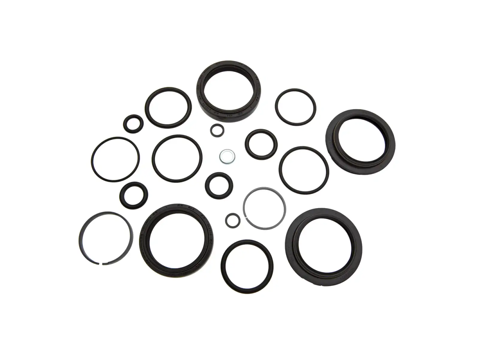 Rock Shox Service Kit Basic pro vidlice SID A3 (2014-2016)