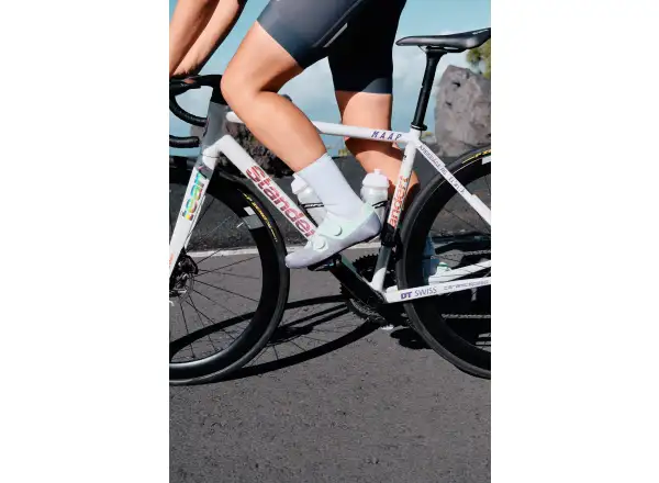 Fizik Tempo Lyra silniční tretry Lavander/Mint Green