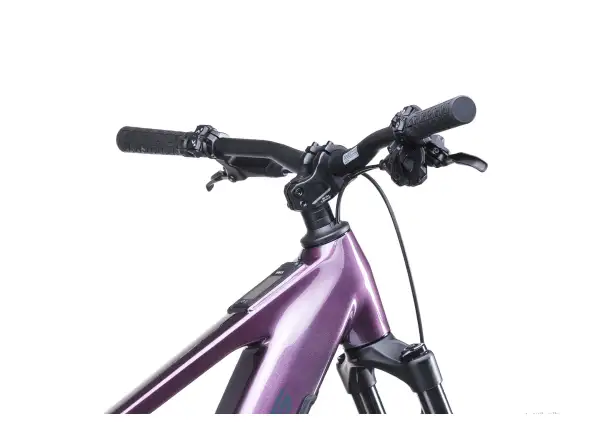 Crussis e-Fionna AX 9.12-M2S(600) horské elektrokolo