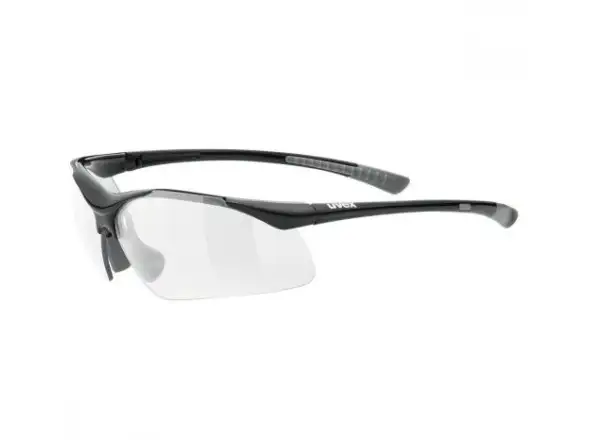 Uvex Sportstyle 223 brýle black/grey